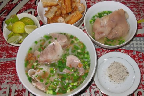 Tour Du Lịch Việt Nam (Nam - Trung - Bắc) - Campuchia 21 Ngày 20 Đêm